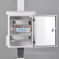 Harwell Outdoor Weather Proof Lejunction Box Gehäuse Außen im Freien Elektrische Elektrik -Stromkastenversorgung 220 V 400*500*300 mm